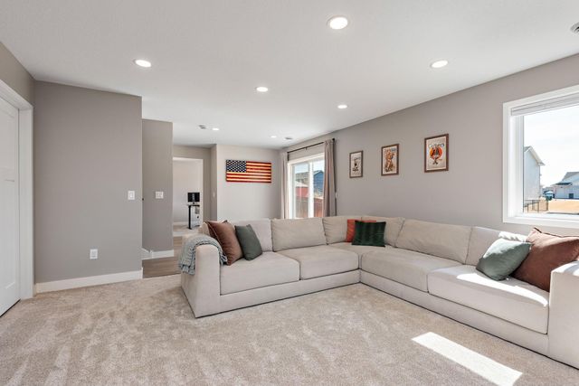 11597 8th Street NE, Hanover, MN 55341