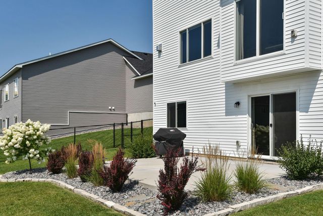 11597 8th Street NE, Hanover, MN 55341