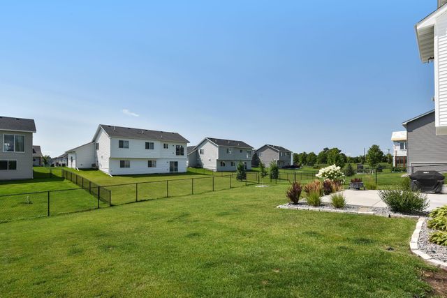 11597 8th Street NE, Hanover, MN 55341