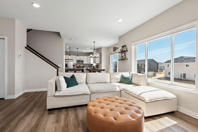 11597 8th Street NE, Hanover, MN 55341