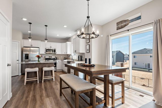 11597 8th Street NE, Hanover, MN 55341