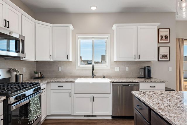 11597 8th Street NE, Hanover, MN 55341