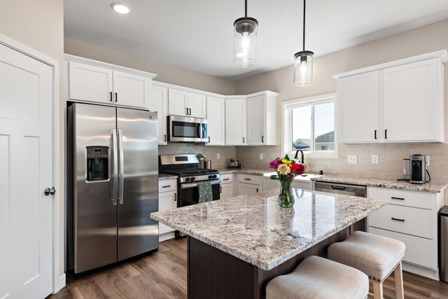 11597 8th Street NE, Hanover, MN 55341