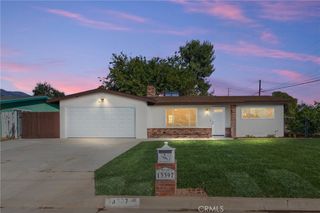 13397 Robin Court, Yucaipa, CA 92399