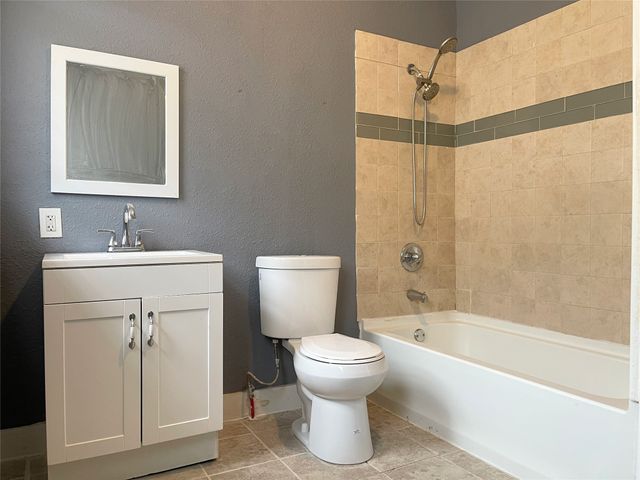 613 NW 5th Street, Mineral Wells, TX 76067