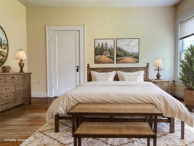 613 NW 5th Street, Mineral Wells, TX 76067