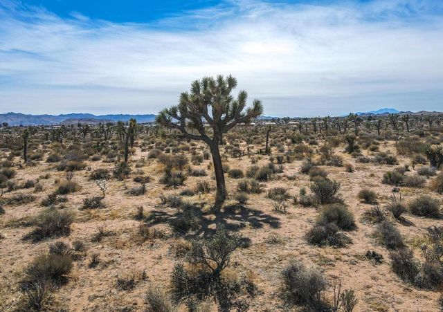 0 Aberdeen Drive, Yucca Valley, CA 92284