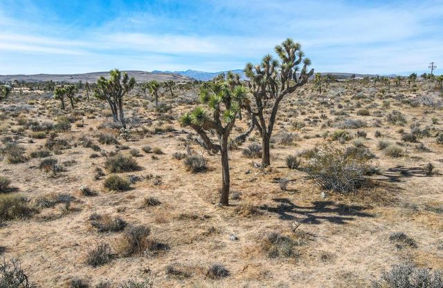 0 Aberdeen Drive, Yucca Valley, CA 92284