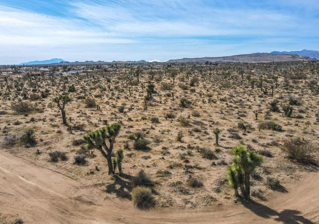0 Aberdeen Drive, Yucca Valley, CA 92284