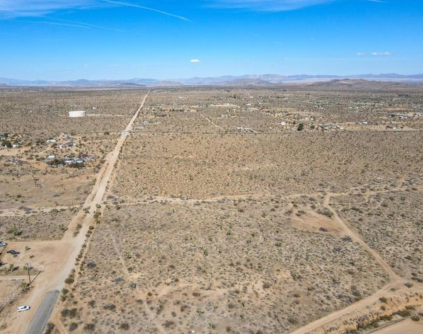 0 Aberdeen Drive, Yucca Valley, CA 92284
