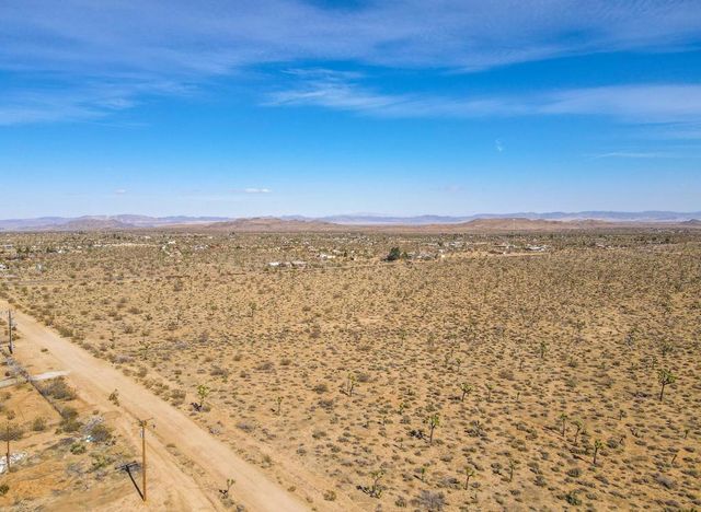 0 Aberdeen Drive, Yucca Valley, CA 92284