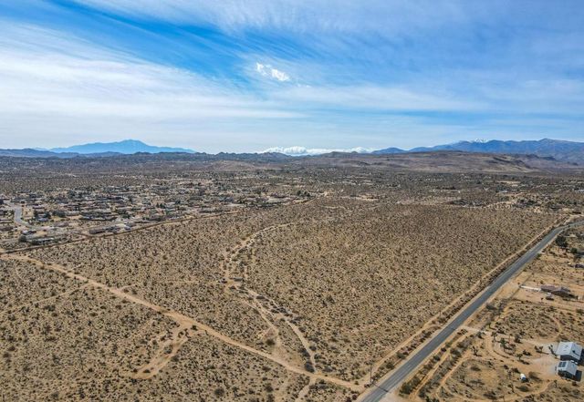 0 Aberdeen Drive, Yucca Valley, CA 92284