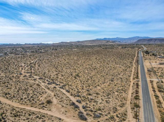 0 Aberdeen Drive, Yucca Valley, CA 92284