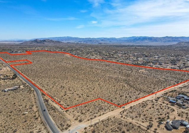 0 Aberdeen Drive, Yucca Valley, CA 92284