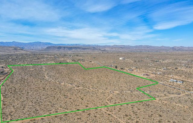 0 Aberdeen Drive, Yucca Valley, CA 92284