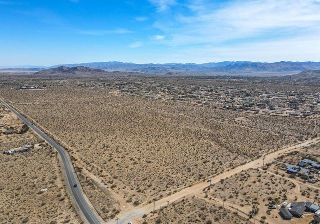 0 Aberdeen Drive, Yucca Valley, CA 92284