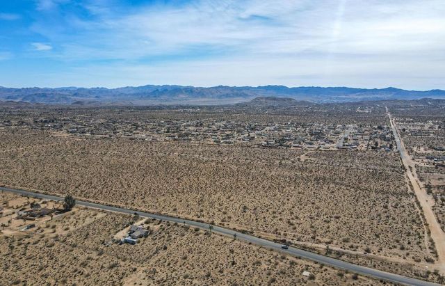 0 Aberdeen Drive, Yucca Valley, CA 92284