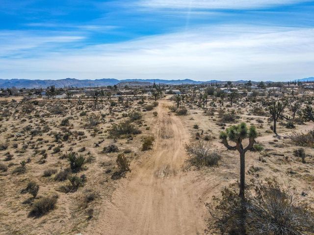 0 Aberdeen Drive, Yucca Valley, CA 92284