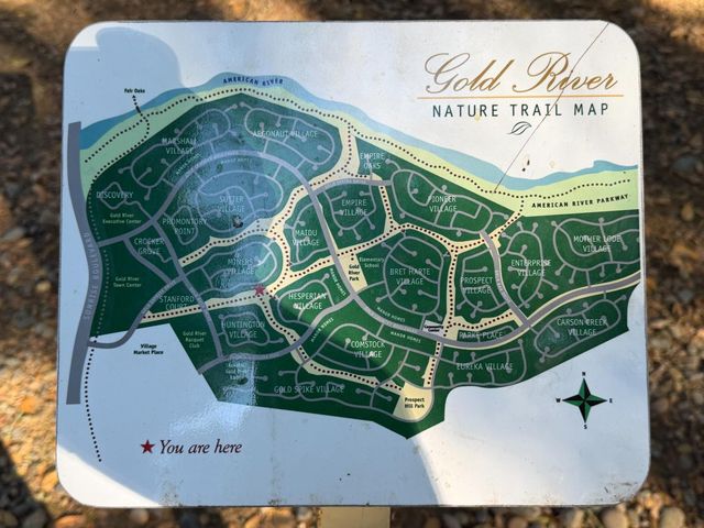 11476 Hesperian Circle, Gold River, CA 95670