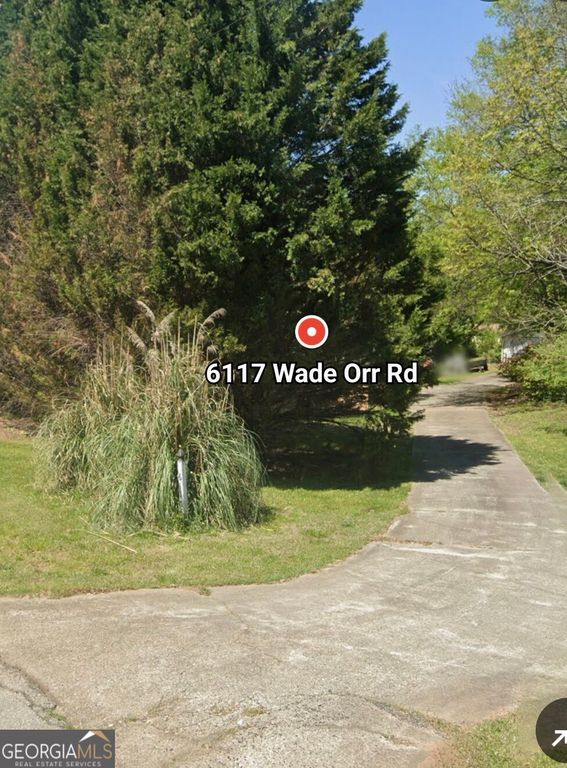 6117 Wade Orr Road, Flowery Branch, GA 30542