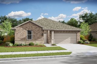 1266 Champlain Way, Dallas, TX 75253