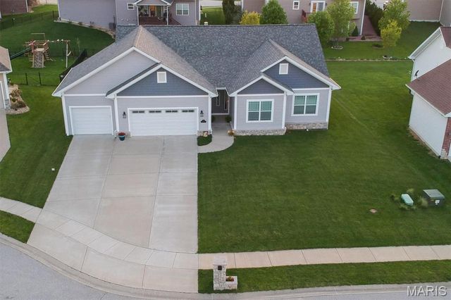 1109 Macintosh Court, O'fallon, IL 62269