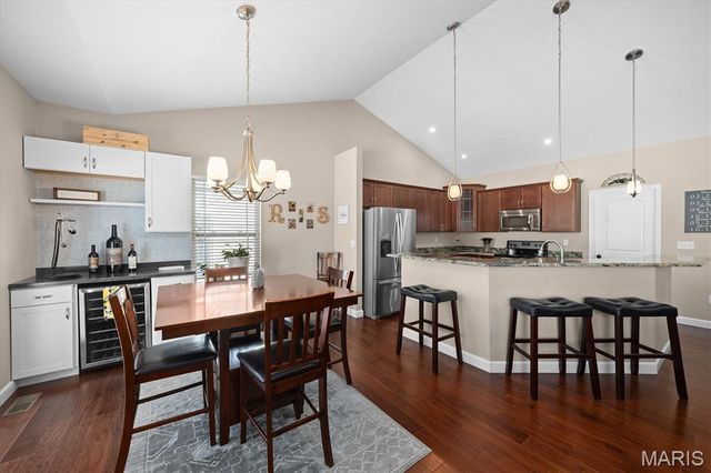 1109 Macintosh Court, O'fallon, IL 62269