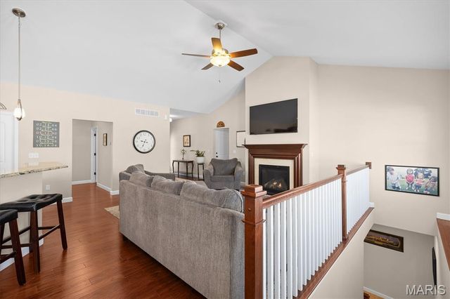 1109 Macintosh Court, O'fallon, IL 62269