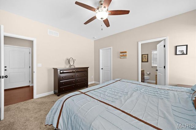 1109 Macintosh Court, O'fallon, IL 62269