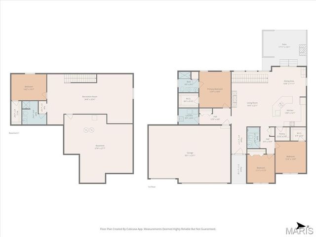 1109 Macintosh Court, O'fallon, IL 62269