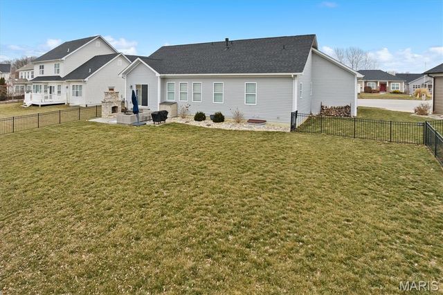 1109 Macintosh Court, O'fallon, IL 62269