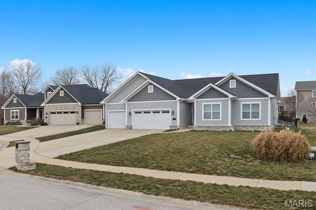 1109 Macintosh Court, O'fallon, IL 62269