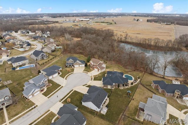 1109 Macintosh Court, O'fallon, IL 62269