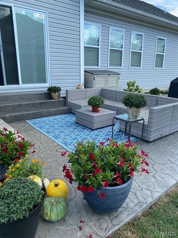 1109 Macintosh Court, O'fallon, IL 62269