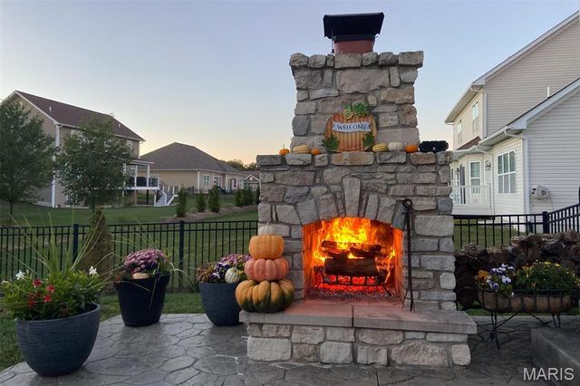 1109 Macintosh Court, O'fallon, IL 62269