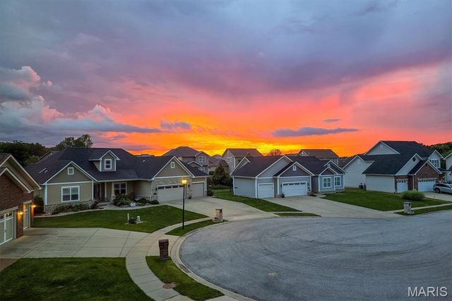 1109 Macintosh Court, O'fallon, IL 62269