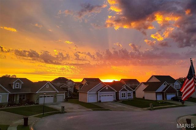 1109 Macintosh Court, O'fallon, IL 62269