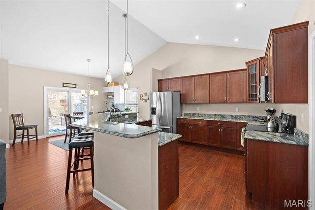 1109 Macintosh Court, O'fallon, IL 62269