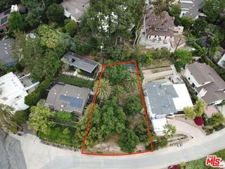 1457 Cheviotdale Drive, Pasadena, CA 91105