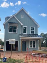 1341 Courtland Drive, Raleigh, NC 27604