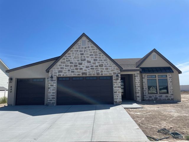 640 Full Moon Way, Twin Falls, ID 83301