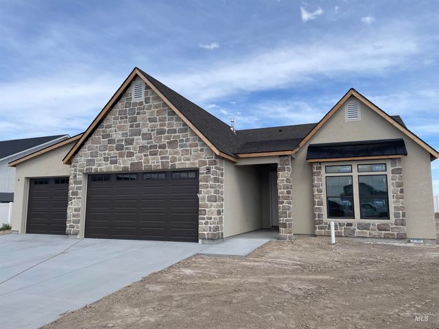 640 Full Moon Way, Twin Falls, ID 83301