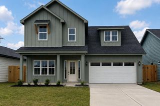 25637 John Wayne Road, Splendora, TX 77372