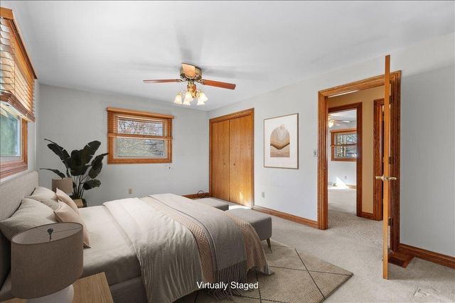 N95W25693 County Road Q, Colgate, WI 53017