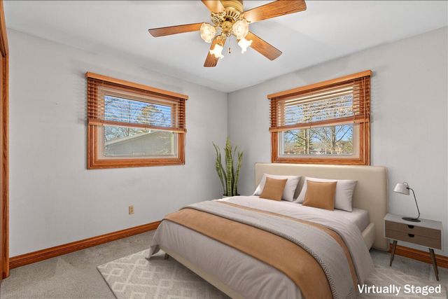 N95W25693 County Road Q, Colgate, WI 53017