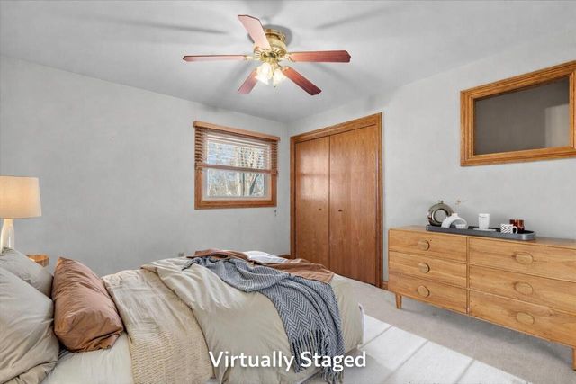 N95W25693 County Road Q, Colgate, WI 53017