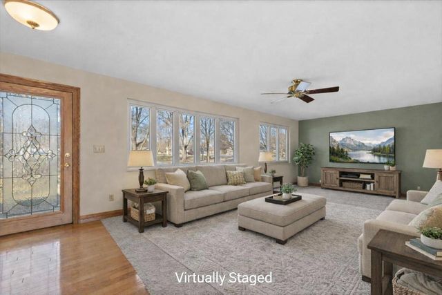 N95W25693 County Road Q, Colgate, WI 53017