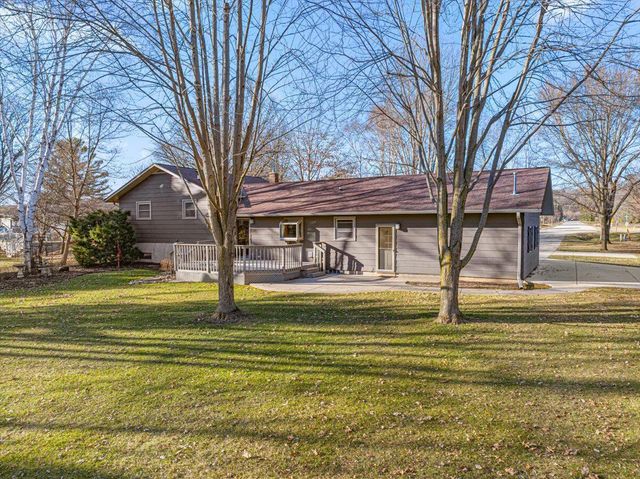 N95W25693 County Road Q, Colgate, WI 53017