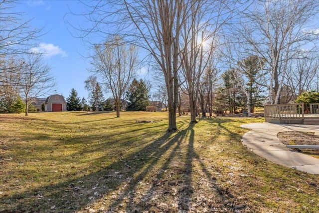 N95W25693 County Road Q, Colgate, WI 53017