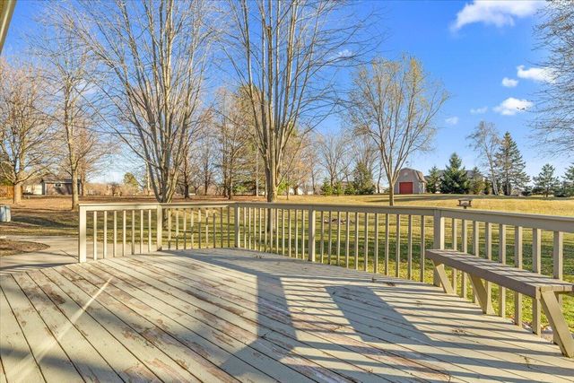 N95W25693 County Road Q, Colgate, WI 53017